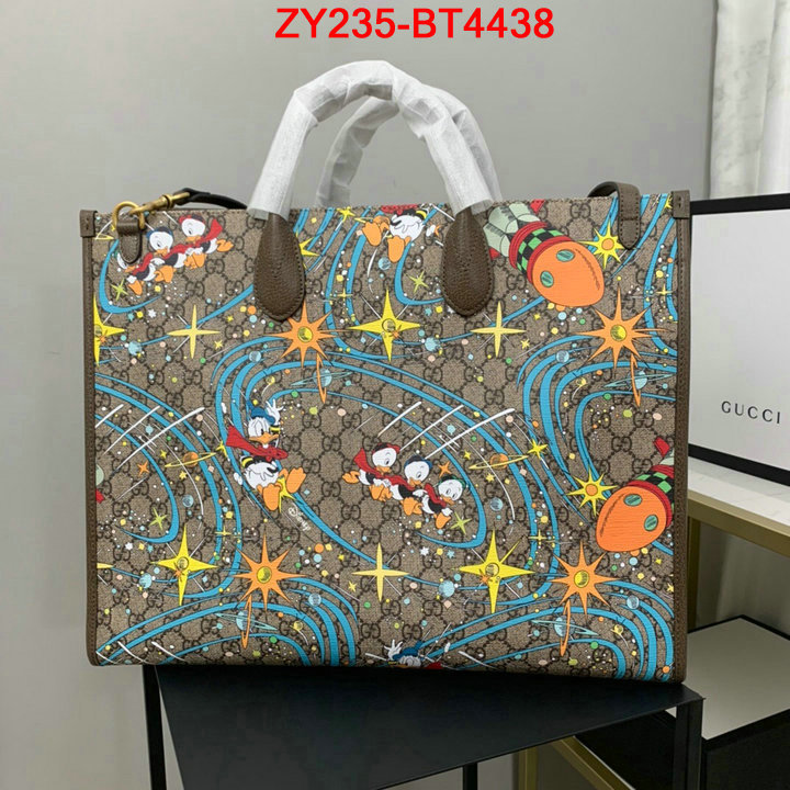 Gucci Bags(TOP)-Handbag-,ID: BT4438,