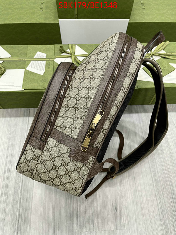 Gucci Bags Promotion-,ID: BE1348,