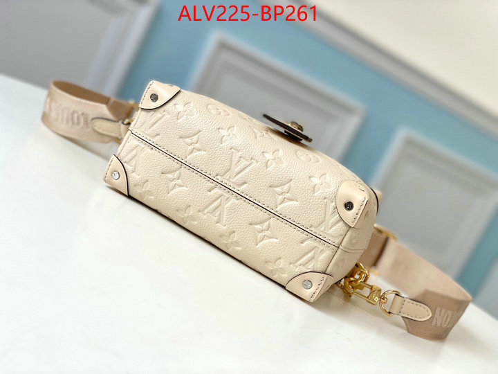 LV Bags(TOP)-Pochette MTis-Twist-,ID: BP261,$:225USD