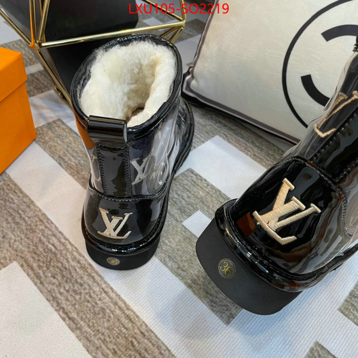 Women Shoes-LV,what's best , ID: SO2219,$: 105USD