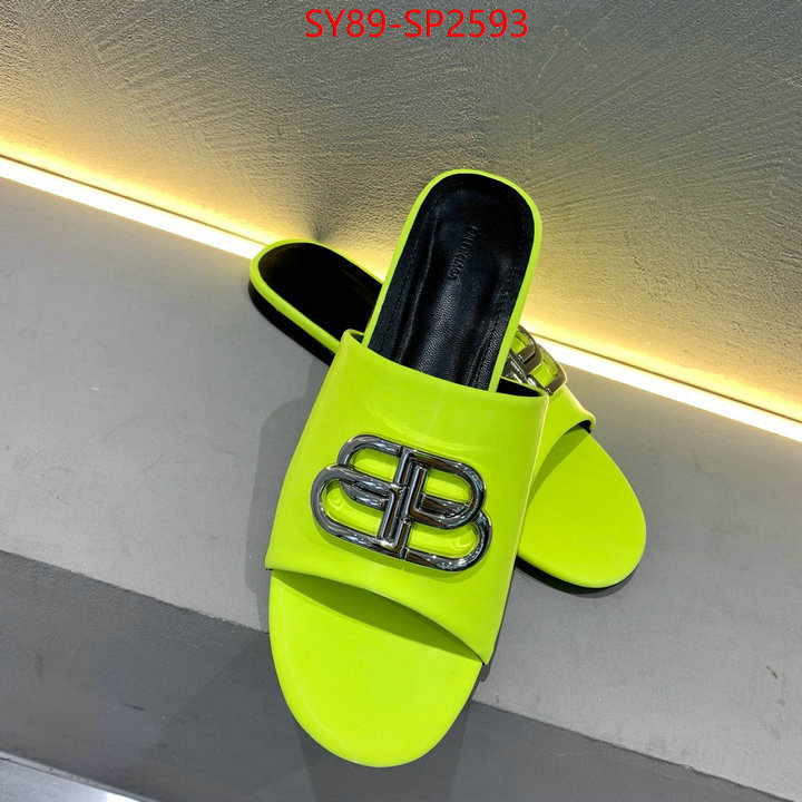 Women Shoes-Balenciaga,best knockoff , ID: SP2593,$: 89USD