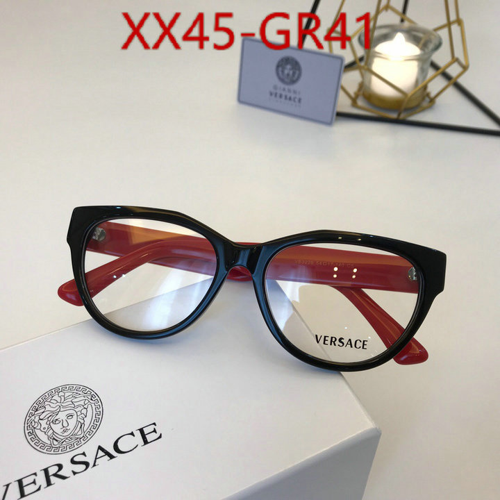 Glasses-Versace,is it illegal to buy dupe , ID: GR41,$:45USD