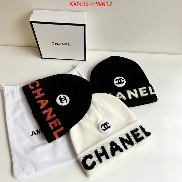 Cap (Hat)-Chanel,where to find best , ID: HW612,$: 35USD