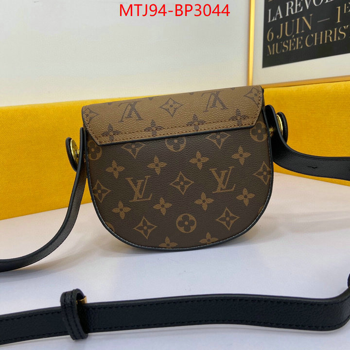 LV Bags(4A)-Pochette MTis Bag-Twist-,ID: BP3044,$: 94USD