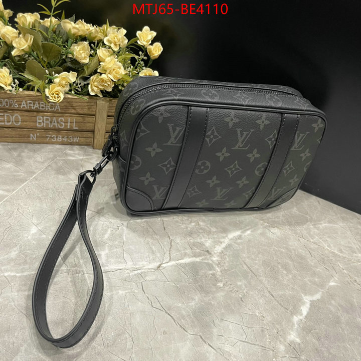 LV Bags(4A)-Trio-,where can i buy the best 1:1 original ,ID: BE4110,$: 65USD