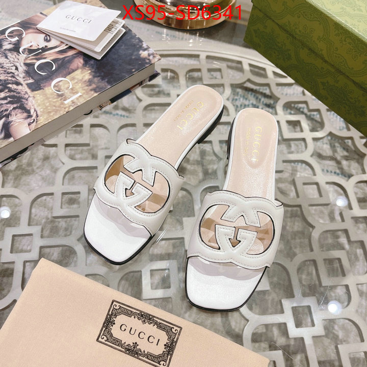 Women Shoes-Gucci,what is aaaaa quality , ID: SD6341,$: 95USD