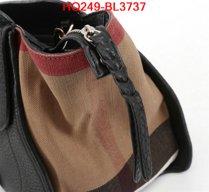 Burberry Bags(TOP)-Handbag-,most desired ,ID: BL3737,$: 249USD