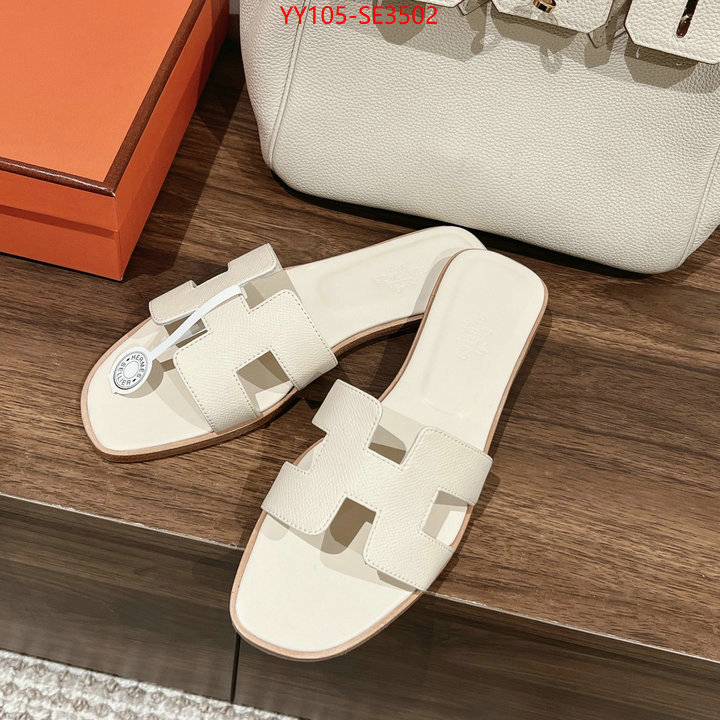 Women Shoes-Hermes,we offer , ID: SE3502,$: 105USD