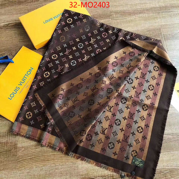 Scarf-LV,replcia cheap from china , ID: MO2403,$: 32USD