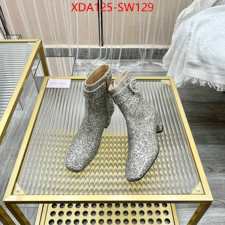 Women Shoes-Jimmy Choo,replica every designer , ID: SW129,$: 125USD