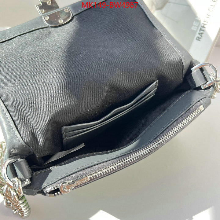 Marc Jacobs Bags (TOP)-Diagonal-,ID: BW4987,$: 149USD