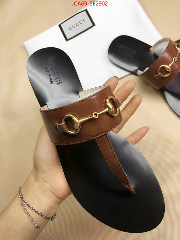 Women Shoes-Gucci,top quality , ID: SE2902,$: 69USD