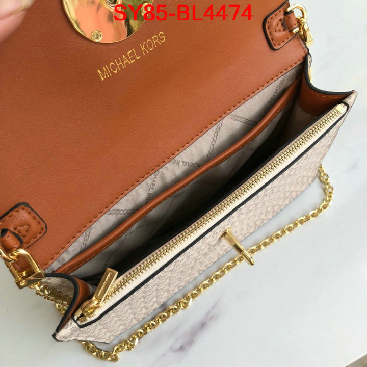 Michael Kors Bags(4A)-Diagonal-,replica best ,ID: BL4474,$: 85USD