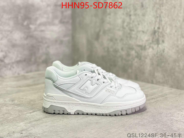 Men Shoes-New Balance,the most popular , ID: SD7862,$: 95USD