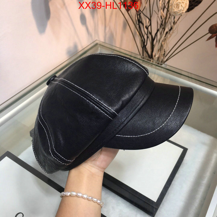 Cap (Hat)-LV,aaaaa replica designer , ID: HL1136,$: 39USD