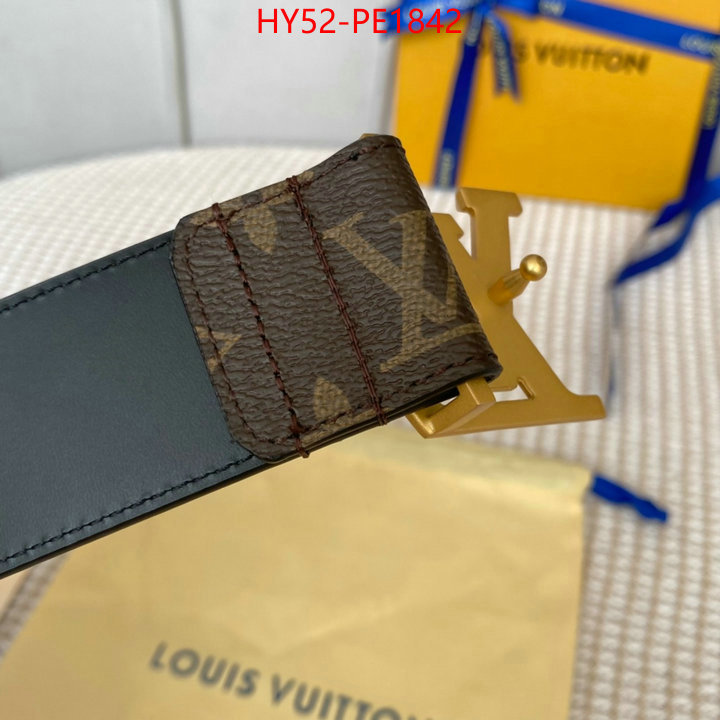 Belts-LV,shop now , ID: PE1842,$: 52USD