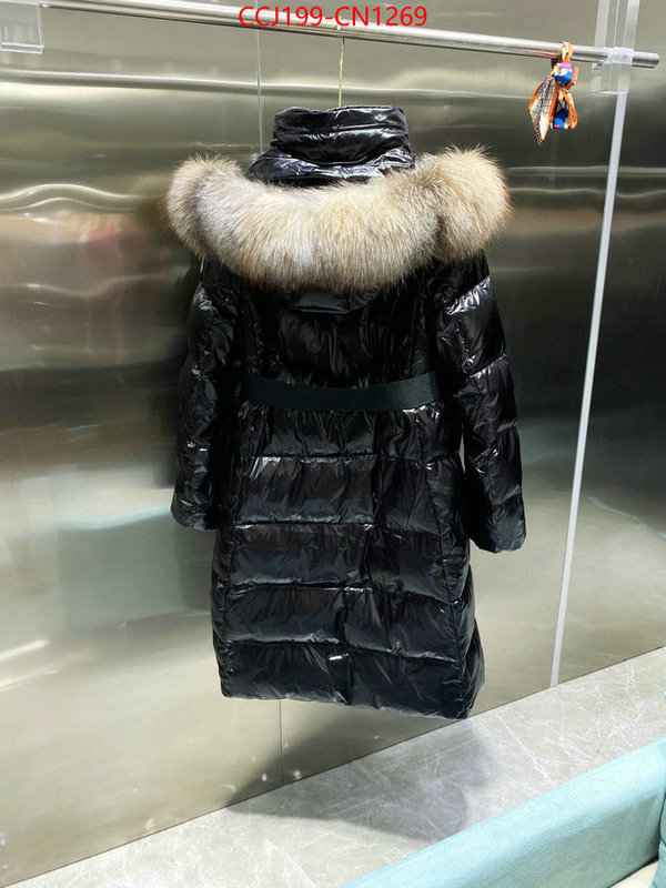 Down jacket Women-Moncler,from china , ID: CN1269,