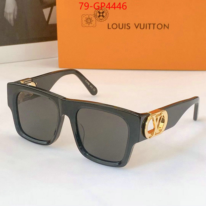 Glasses-LV,2023 replica , ID: GP4446,$: 79USD