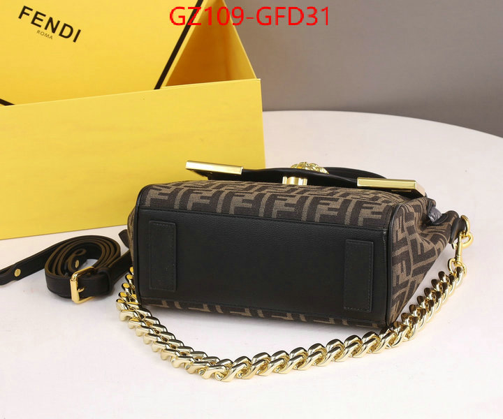 Fendi Big Sale-,ID: GFD31,$: 109USD