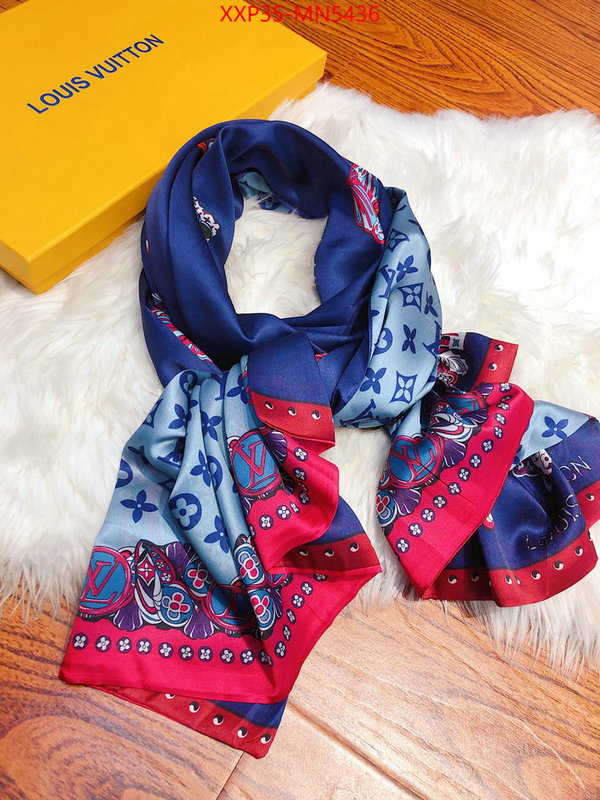 Scarf-LV,top brands like , ID: MN5436,$: 35USD