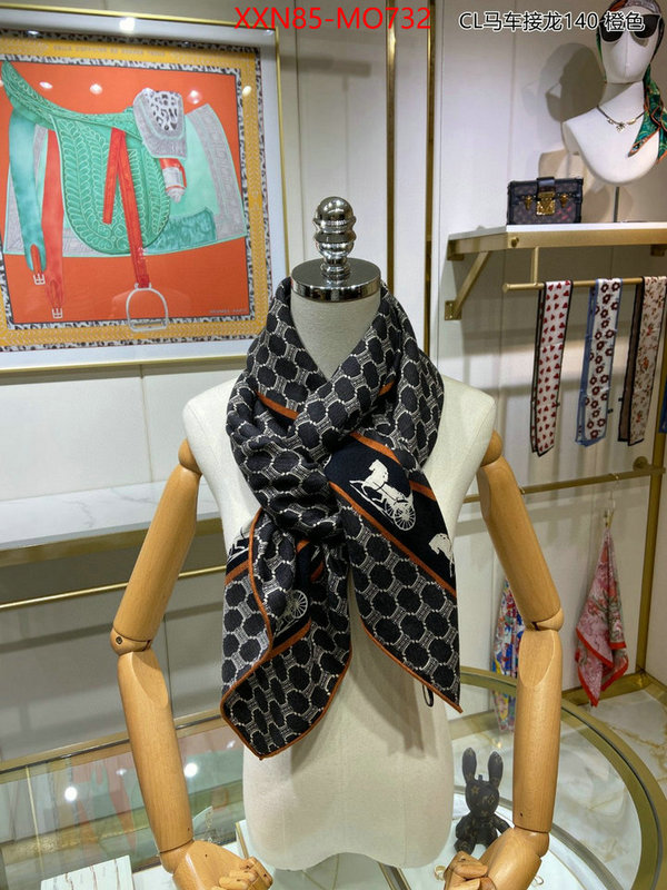 Scarf-CELINE,the best affordable , ID: MO732,$: 85USD