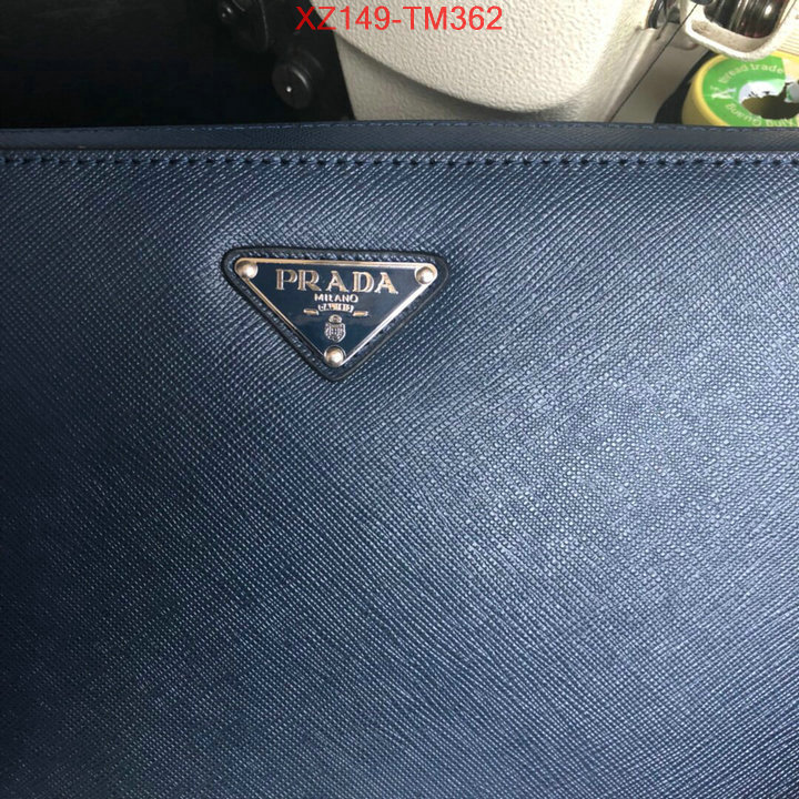 Prada Bags(TOP)-Wallet,ID: TM362,$:149USD