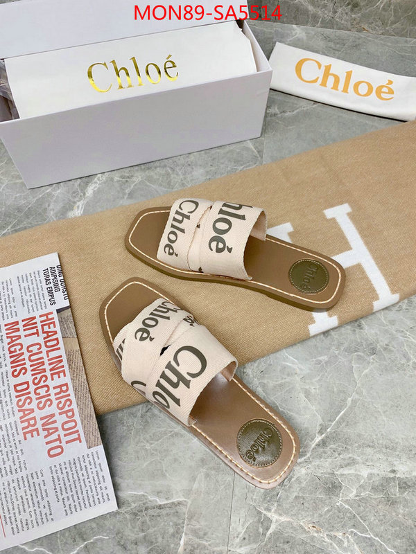 Women Shoes-Chloe,what are the best replica , ID: SA5514,$: 89USD