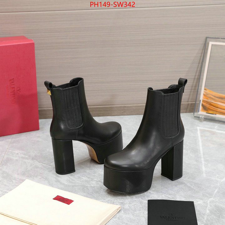 Women Shoes-Valentino,quality replica , ID: SW342,$: 149USD