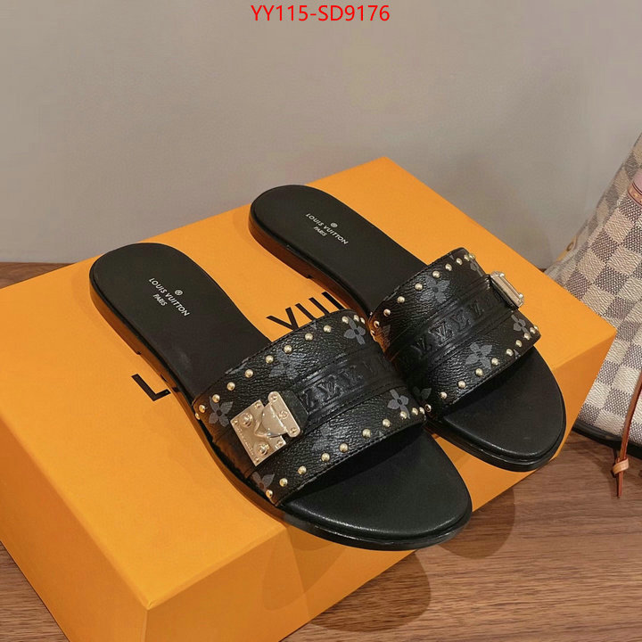 Women Shoes-LV,shop , ID: SD9176,$: 115USD