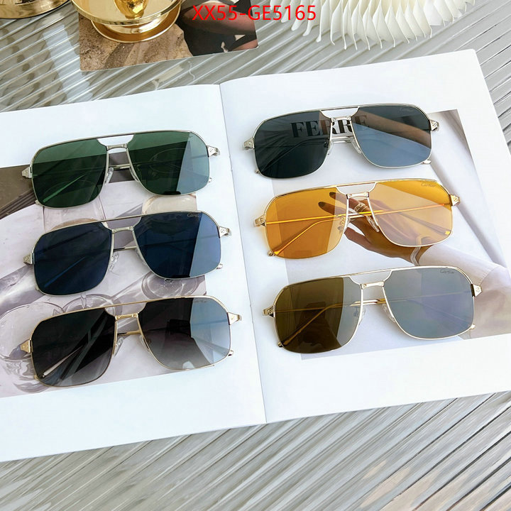 Glasses-Cartier,aaaaa+ replica designer , ID: GE5165,$: 55USD