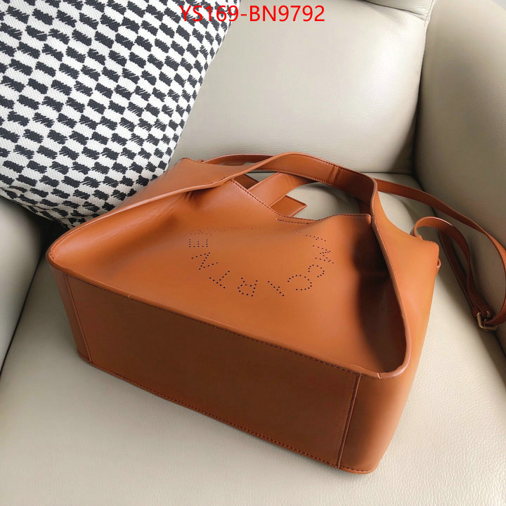 Stella McCartney Bags (TOP)-Handbag-,where to find the best replicas ,ID: BN9792,$: 169USD