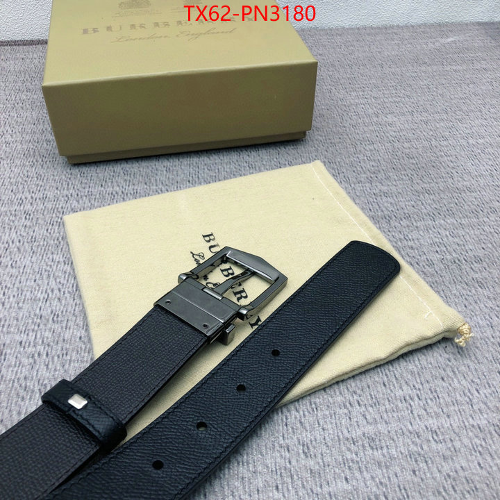 Belts-Burberry,from china 2023 , ID: PN3180,$: 62USD