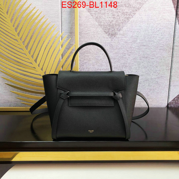 CELINE Bags(TOP)-Belt Bag,quality aaaaa replica ,ID: BL1148,$: 269USD