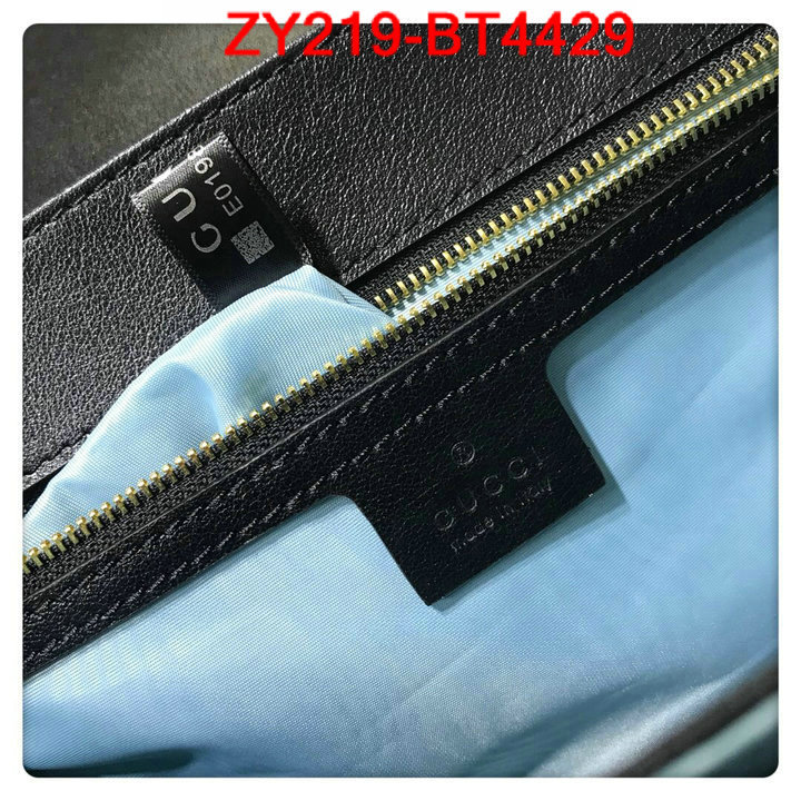 Gucci Bags(TOP)-Diagonal-,ID: BT4429,