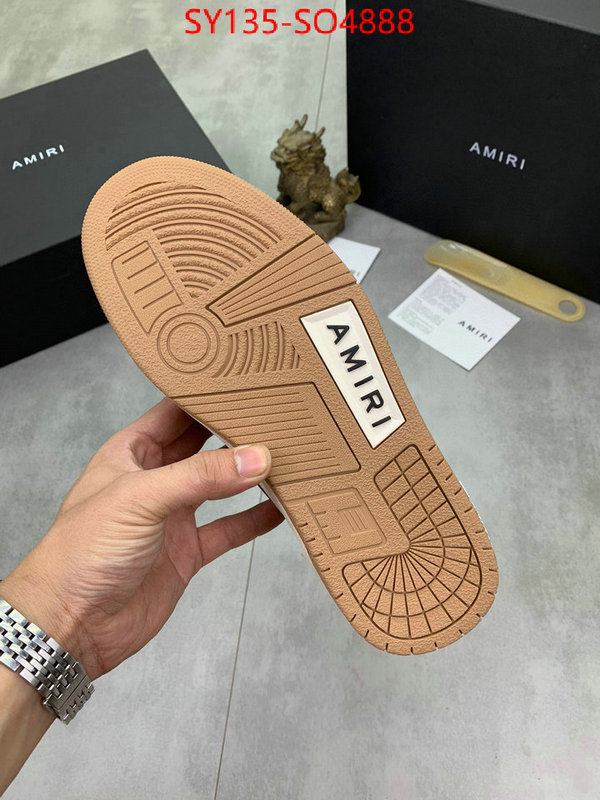 Women Shoes-AMIRI,online , ID: SO4888,$: 135USD