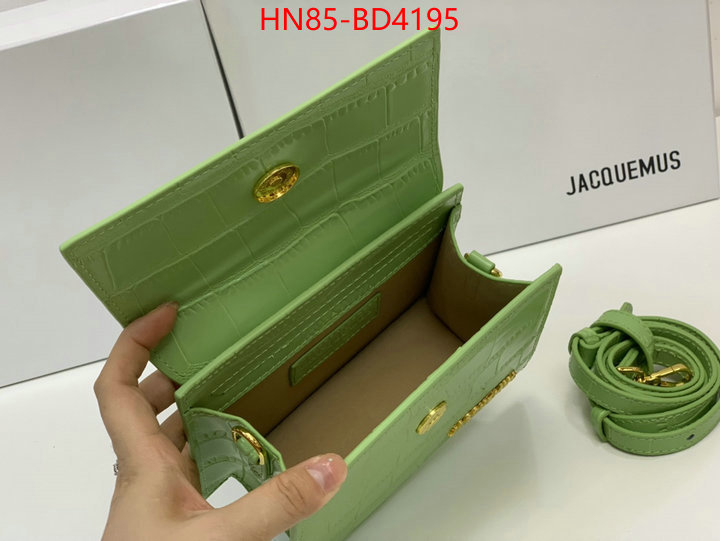 Jacquemus Bags(4A)-Handbag-,are you looking for ,ID: BD4195,$: 85USD