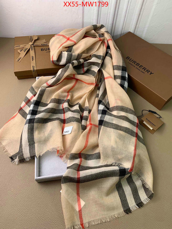 Scarf-Burberry,7 star quality designer replica ,ID: MW1799,$: 55USD