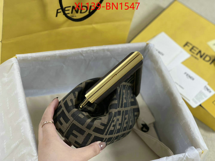 Fendi Bags(4A)-First Series-,buy aaaaa cheap ,ID: BN1547,$: 139USD