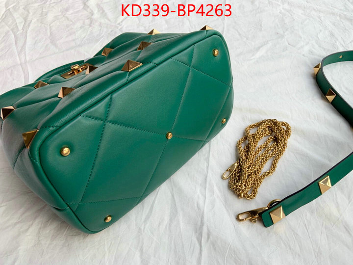 Valentino Bags (TOP)-Roman Stud-,1:01 ,ID: BP4263,$: 339USD