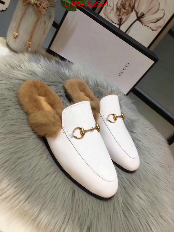 Women Shoes-Gucci,copy , ID: SL2554,$: 82USD