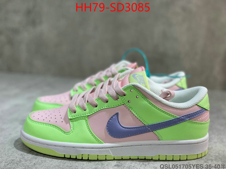 Women Shoes-NIKE,best wholesale replica , ID: SD3085,$: 79USD