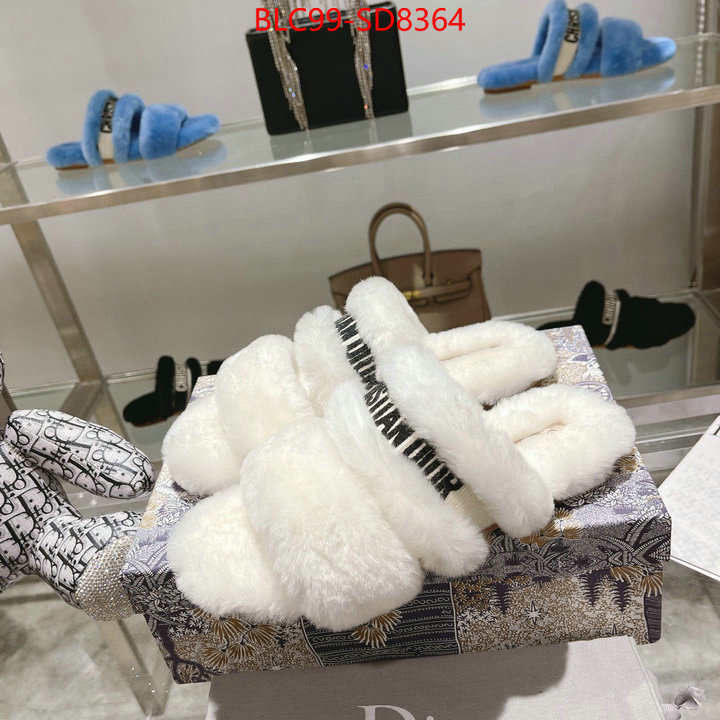 Women Shoes-Dior,first copy , ID: SD8364,$: 99USD