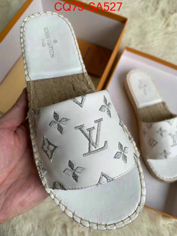 Women Shoes-LV,where to buy , ID:SA527,$:75USD