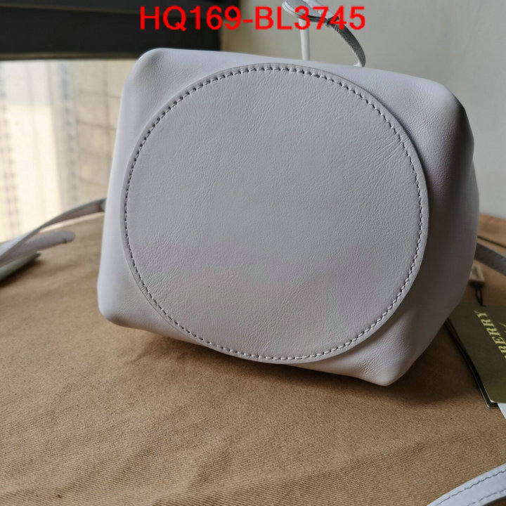 Burberry Bags(TOP)-Handbag-,what is a counter quality ,ID: BL3745,$: 169USD