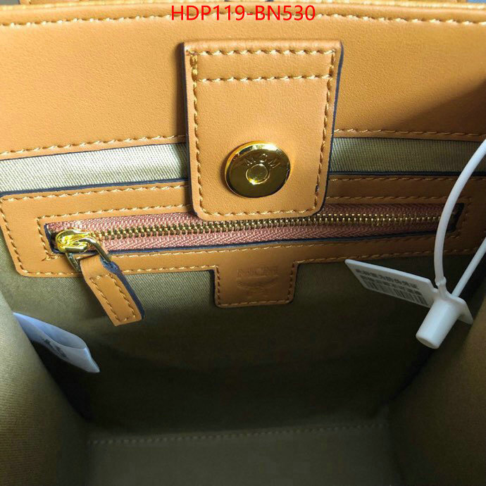 MCM Bags(TOP)-Diagonal-,ID: BN530,$: 119USD