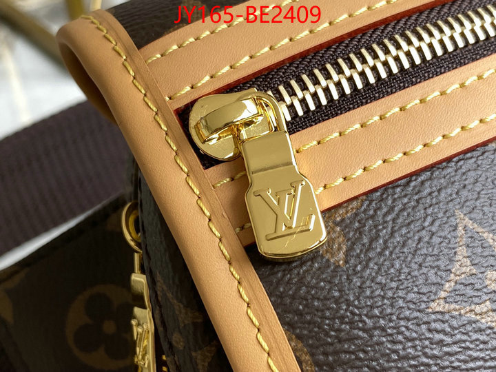 LV Bags(TOP)-Pochette MTis-Twist-,ID: BE2409,$: 165USD