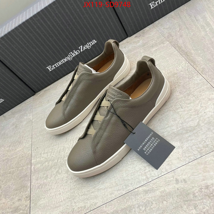 Men Shoes-Zegna,hot sale , ID: SD9748,$: 119USD