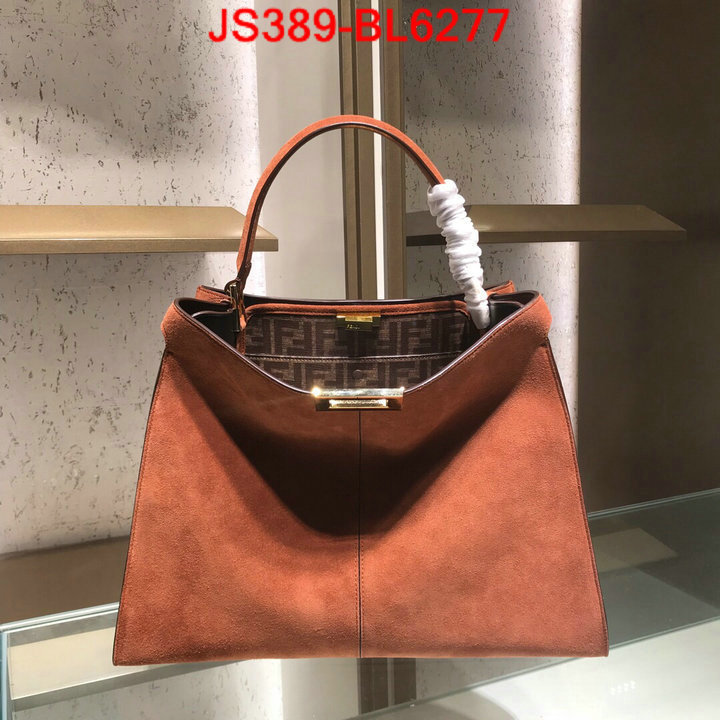 Fendi Bags(TOP)-Handbag-,aaaaa replica ,ID: BL6277,$: 389USD