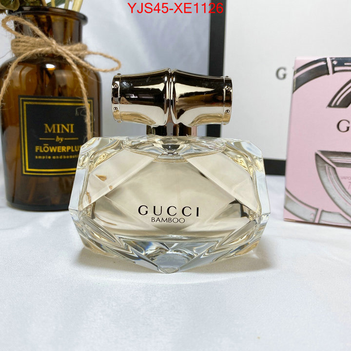 Perfume-Gucci,buying replica , ID: XE1126,$: 45USD