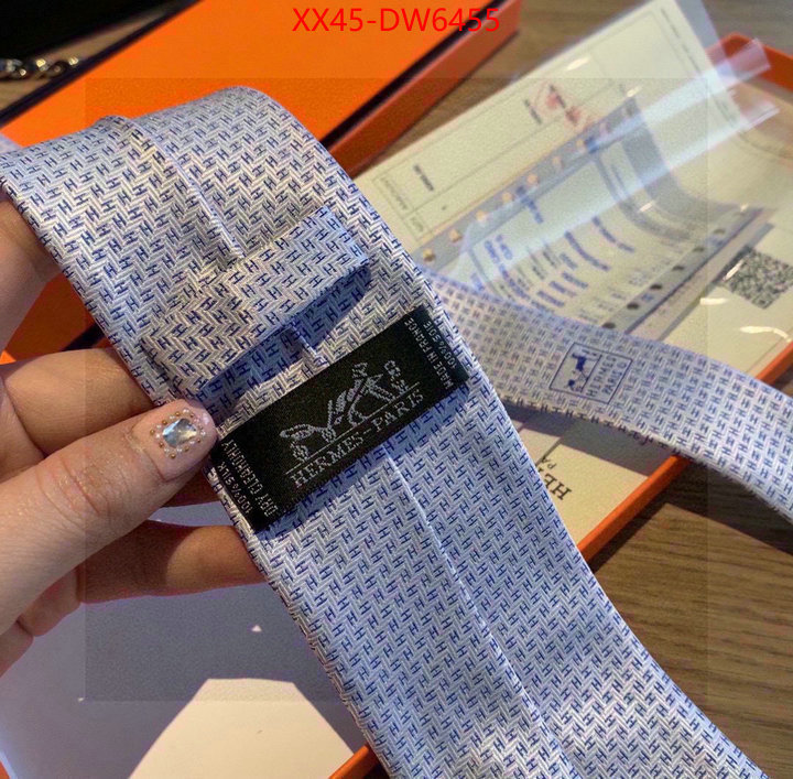 Ties-Hermes,replica shop , ID: DW6455,$: 45USD